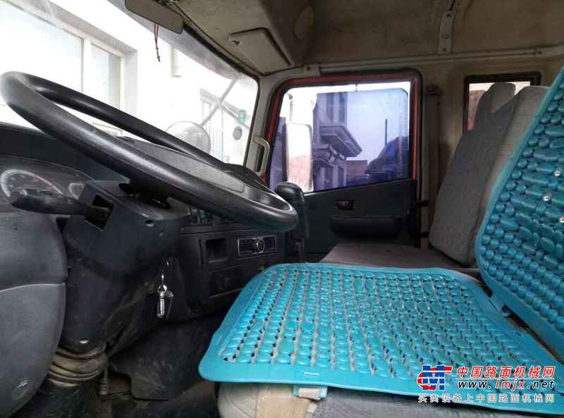 山西出售转让二手2013年东风EQ3195GX7D1自卸车