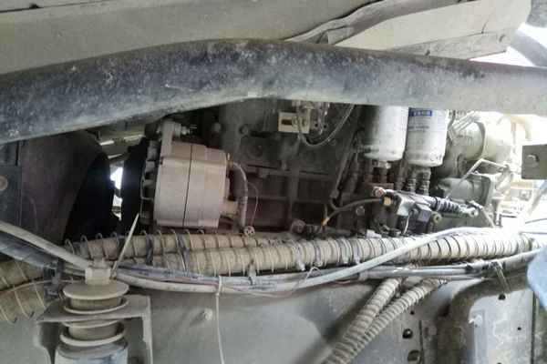 山西出售转让二手2013年东风EQ3195GX7D1自卸车