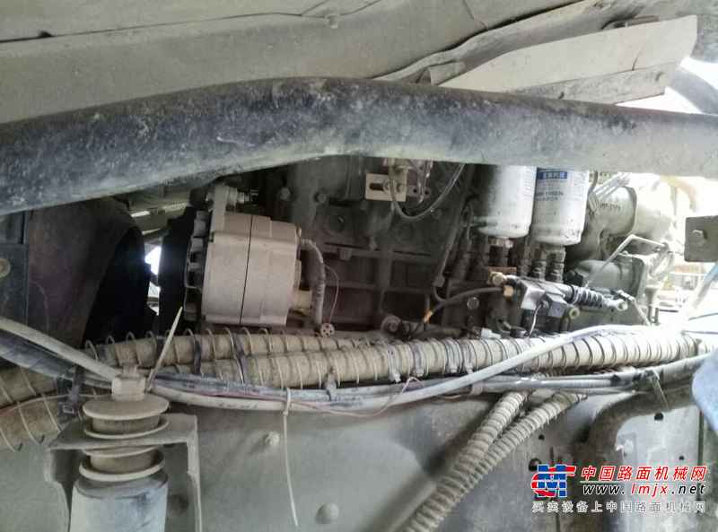 山西出售转让二手2013年东风EQ3195GX7D1自卸车
