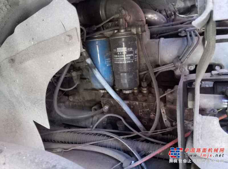 山西出售转让二手2010年东风DFL3251A1自卸车