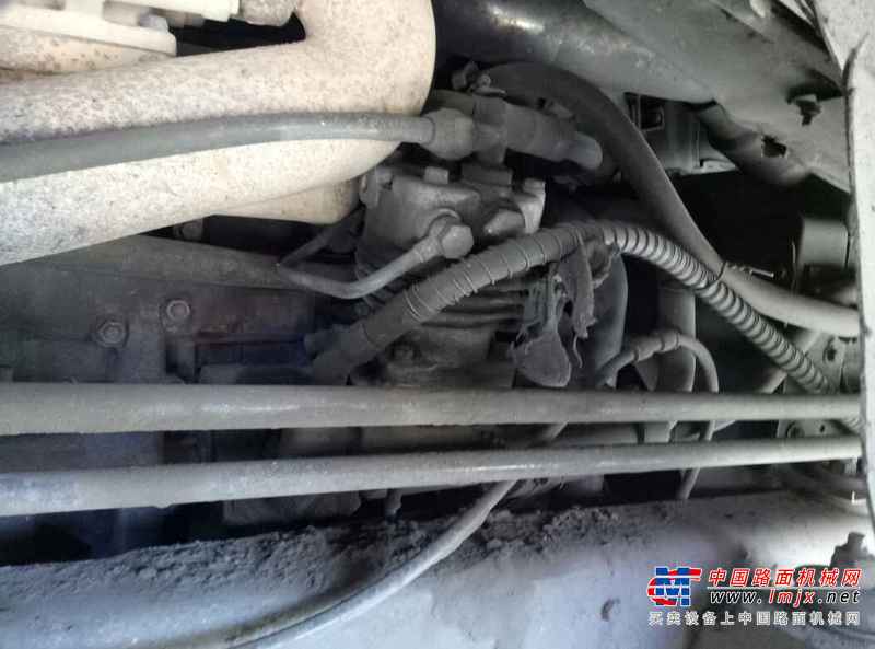 山西出售转让二手2010年东风DFL3251A1自卸车