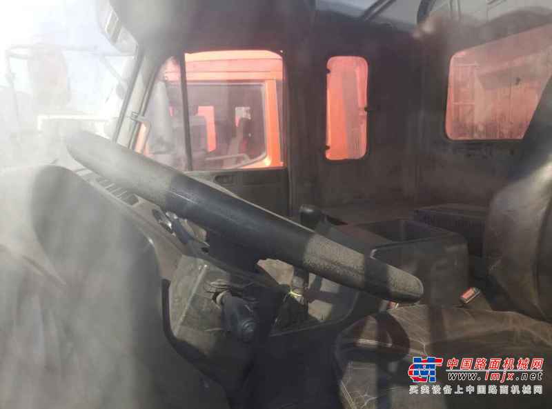 山西出售转让二手2009年东风EQ3195GX7D1自卸车