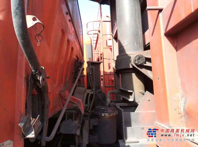 山西出售转让二手2009年东风EQ3195GX7D1自卸车