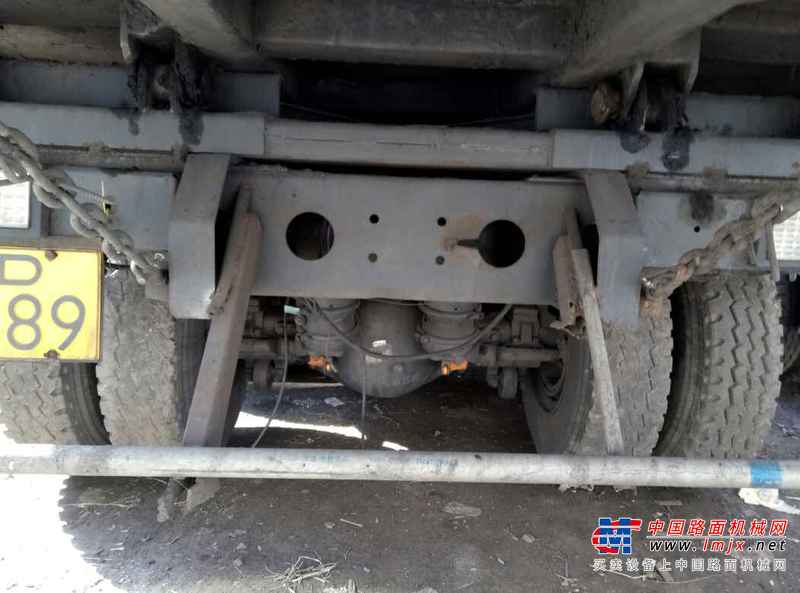 山西出售转让二手2009年东风EQ3195GX7D1自卸车