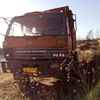 山西出售转让二手2008年东风DFL3251A1自卸车