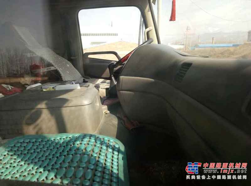 山西出售转让二手2013年东风EQ3195GX7D1自卸车