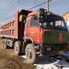 山西出售转让二手2009年东风EQ3259GE自卸车