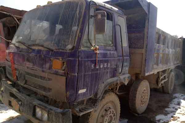 山西出售转让二手2009年东风3310GMJ3自卸车