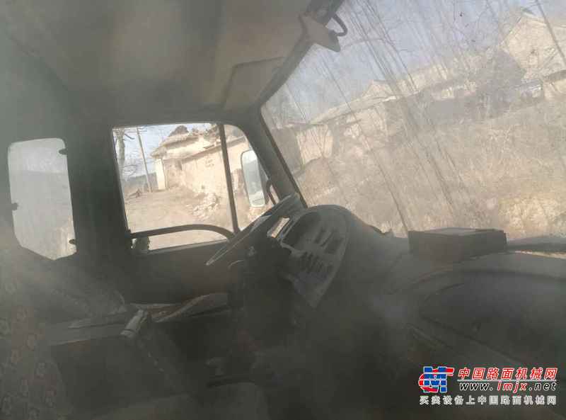 山西出售转让二手2009年东风3310GMJ3自卸车