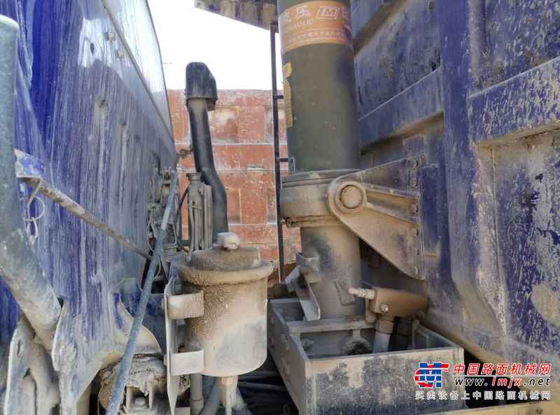 山西出售转让二手2009年东风3310GMJ3自卸车