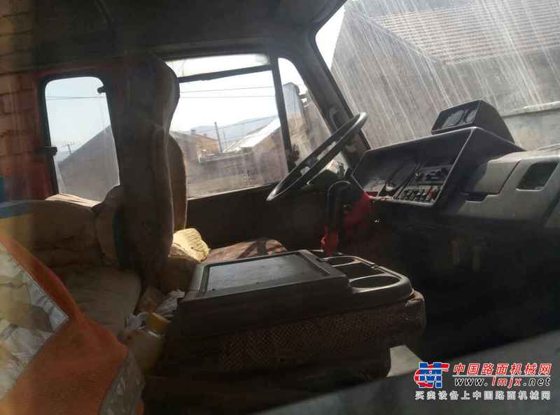 山西出售转让二手2009年东风EQ1208GJ自卸车
