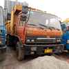 山西出售转让二手2008年东风EQ1208GJ自卸车