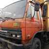 山西出售转让二手2008年东风EQ1208GJ自卸车