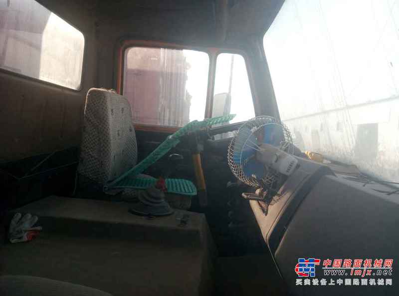 山西出售转让二手2009年北奔ND3251B38J自卸车