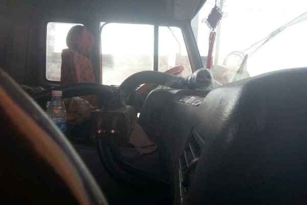 山西出售转让二手2011年红岩CQ3254SMG384自卸车