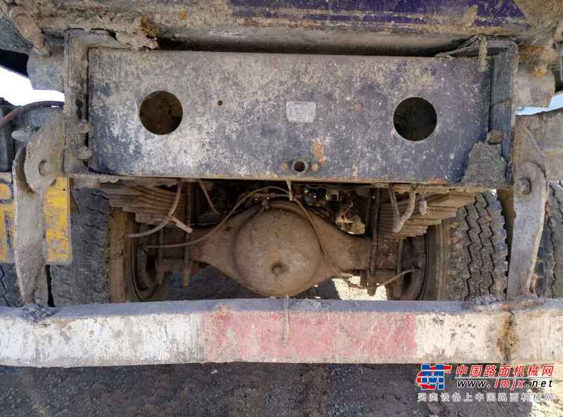 山西出售转让二手2010年东风EQ3208GJ自卸车
