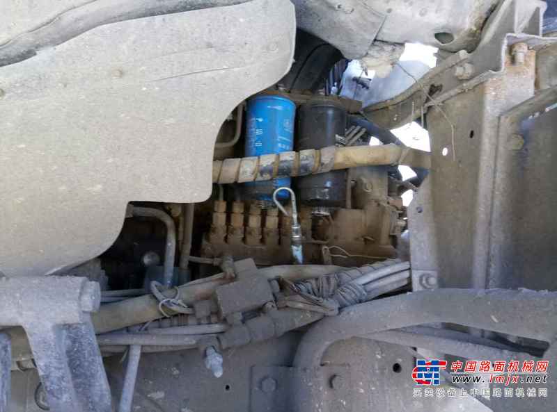 山西出售转让二手2010年东风EQ3208GJ自卸车