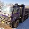 山西出售转让二手2010年东风EQ3208GJ自卸车
