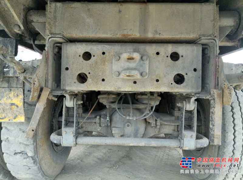 山西出售转让二手2011年中国重汽豪泺ZZ3257N3847A自卸车