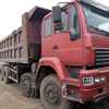 山西出售转让二手2011年中国重汽豪泺ZZ3257N3847A自卸车
