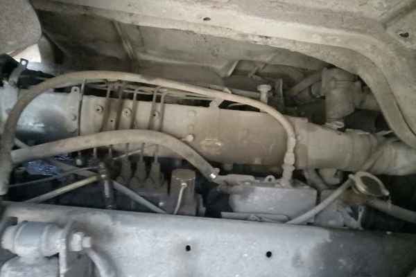 山西出售转让二手2011年中国重汽豪泺ZZ3257N3847A自卸车