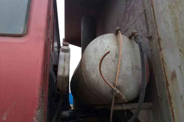 山西出售转让二手2011年中国重汽豪泺ZZ3257N3847A自卸车