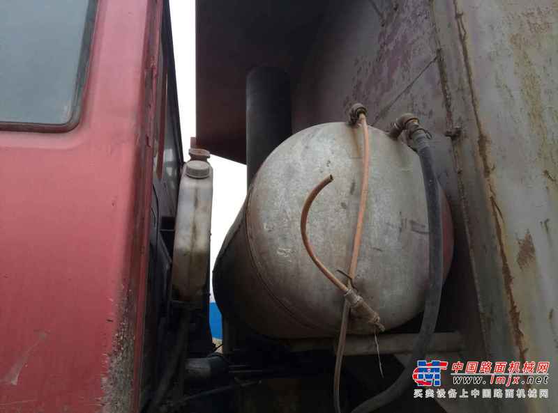 山西出售转让二手2011年中国重汽豪泺ZZ3257N3847A自卸车