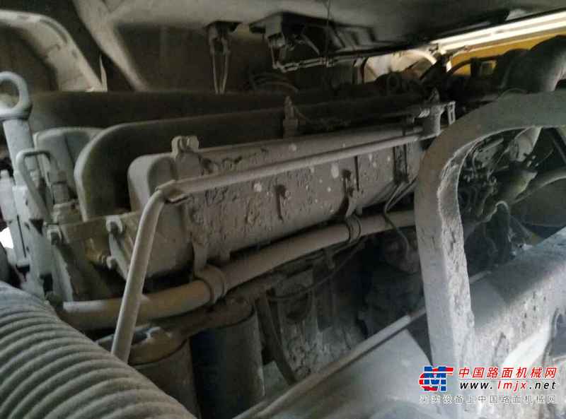 山西出售转让二手2011年红岩CQ3254SMG384自卸车