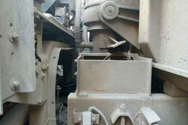 山西出售转让二手2011年红岩CQ3254SMG384自卸车