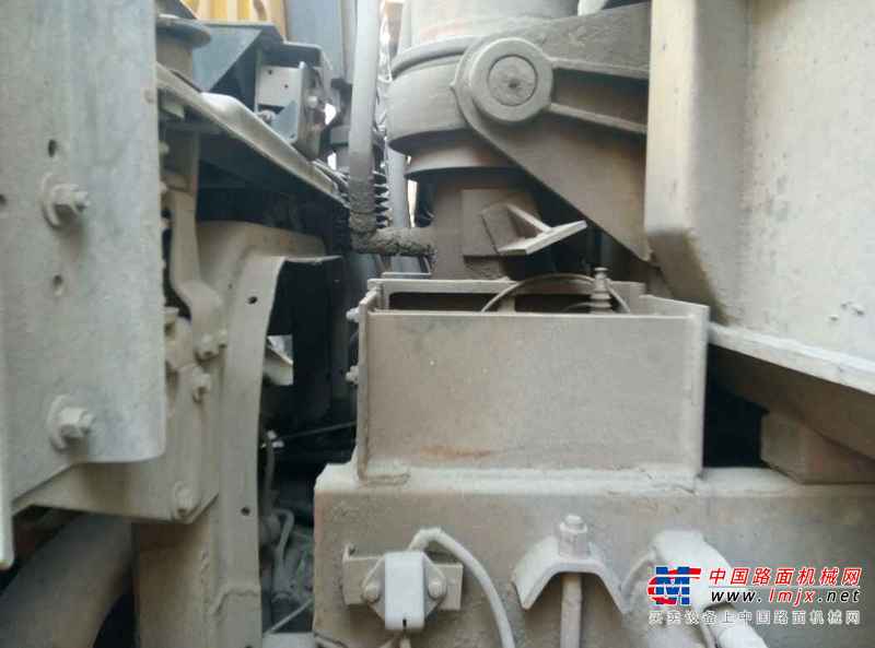 山西出售转让二手2011年红岩CQ3254SMG384自卸车