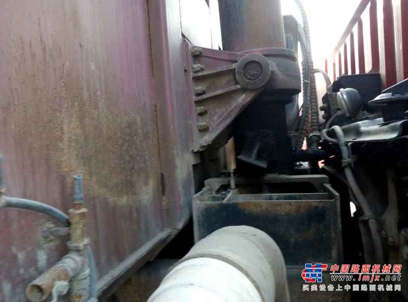 山西出售转让二手2011年红岩CQ3254SMG384自卸车