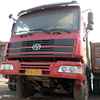 山西出售转让二手2011年红岩CQ3254SMG384自卸车