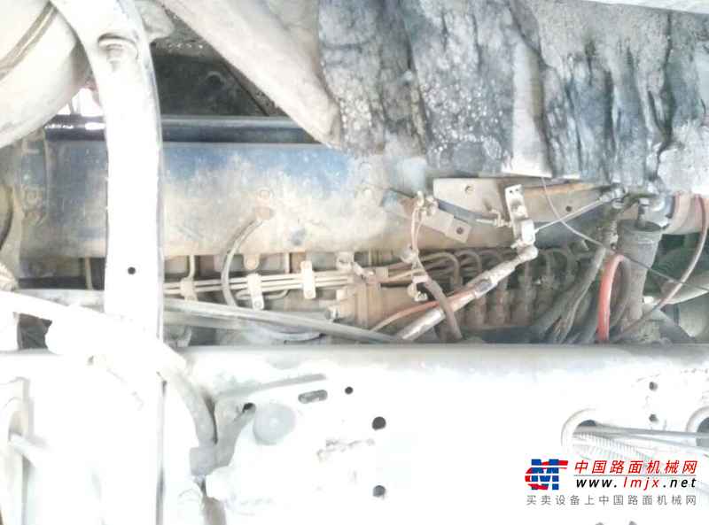 山西出售转让二手2011年红岩CQ3254SMG384自卸车