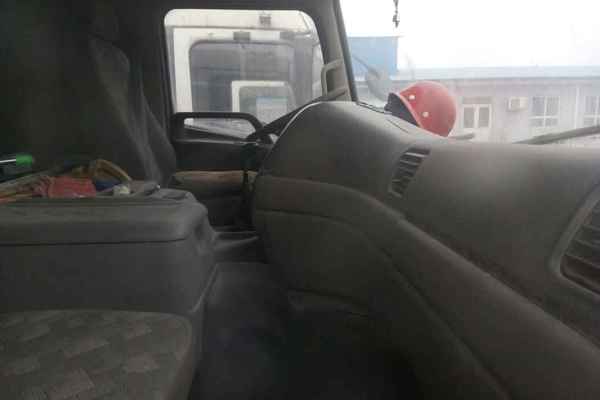 山西出售转让二手2013年东风EQ3195GX7D1自卸车