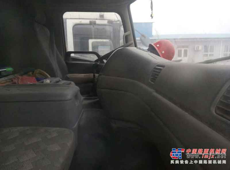 山西出售转让二手2013年东风EQ3195GX7D1自卸车