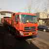山西出售转让二手2013年东风EQ3195GX7D1自卸车