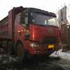 吉林出售转让二手2011年中国重汽豪沃ZZ3257N5247自卸车