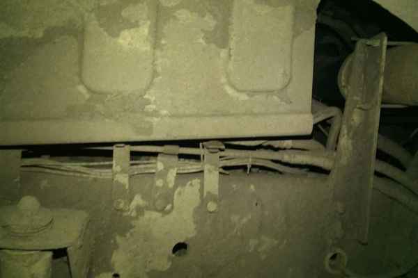 吉林出售转让二手2011年中国重汽豪沃ZZ3257N5247自卸车