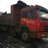 吉林出售转让二手2012年中国重汽豪沃ZZ3257N5247自卸车