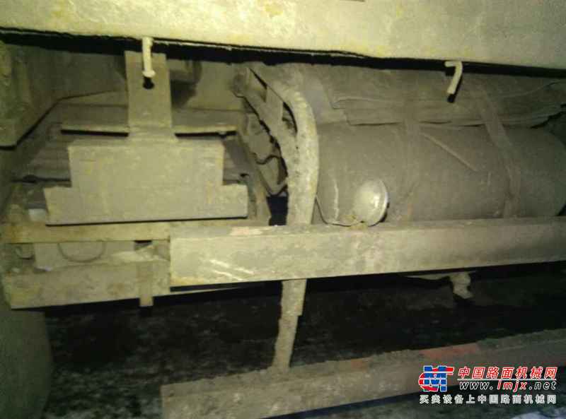 吉林出售转让二手2012年中国重汽豪沃ZZ3257N5247自卸车