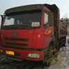 吉林出售转让二手2012年中国重汽豪沃ZZ3257N5247自卸车