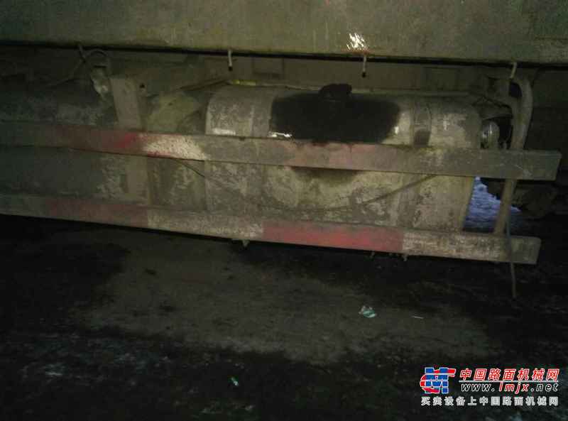 吉林出售转让二手2012年中国重汽豪沃ZZ3257N5247自卸车