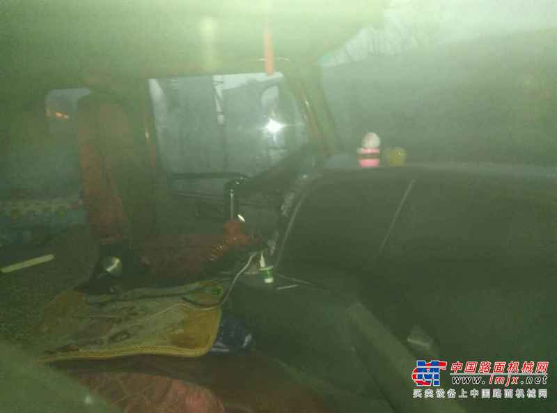吉林出售转让二手2012年中国重汽豪沃ZZ3257N5247自卸车