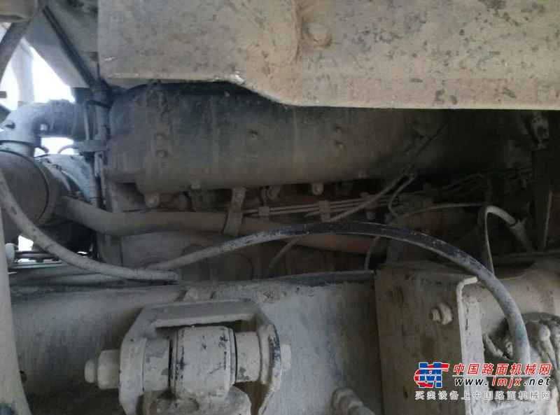山西出售转让二手2012年陕汽德龙SX3255BR384自卸车