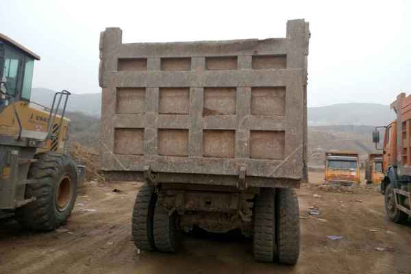 山西出售转让二手2012年陕汽德龙SX3255BR384自卸车