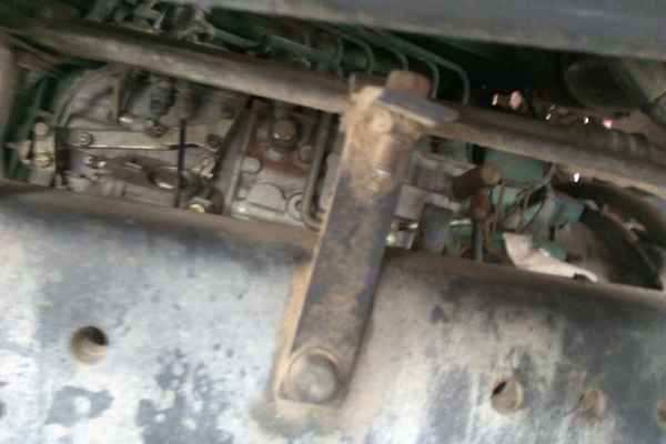 吉林出售转让二手2009年中国重汽豪泺ZZ3257N3847C自卸车