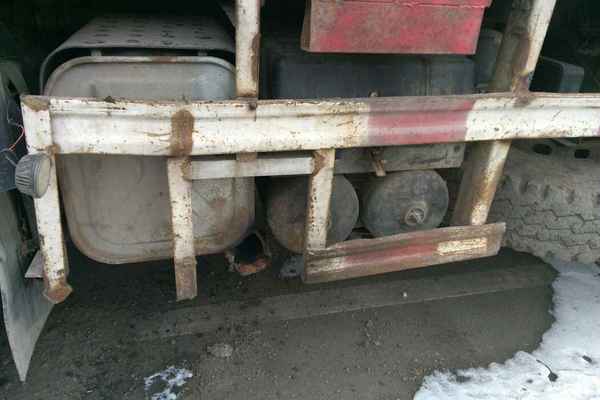 吉林出售转让二手2009年中国重汽豪泺ZZ3257N3847C自卸车