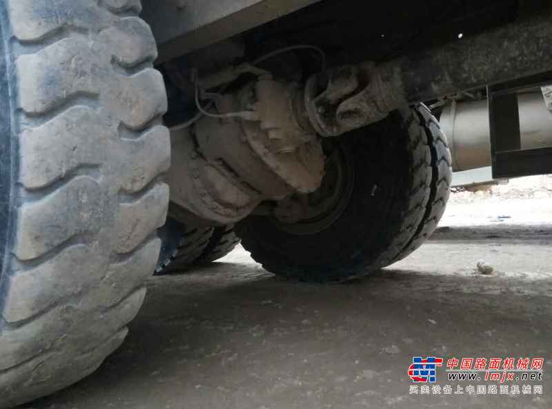 山西出售转让二手2014年红岩CQ3254SMG384自卸车