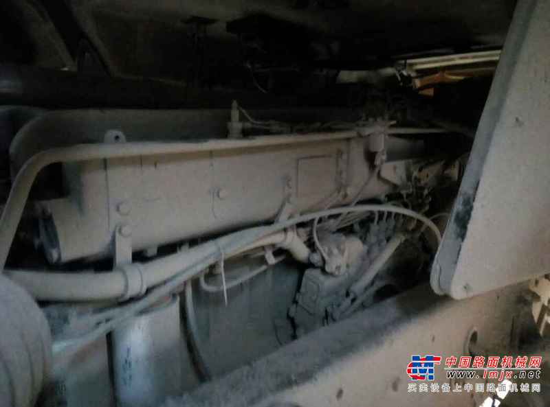 山西出售转让二手2014年红岩CQ3254SMG384自卸车