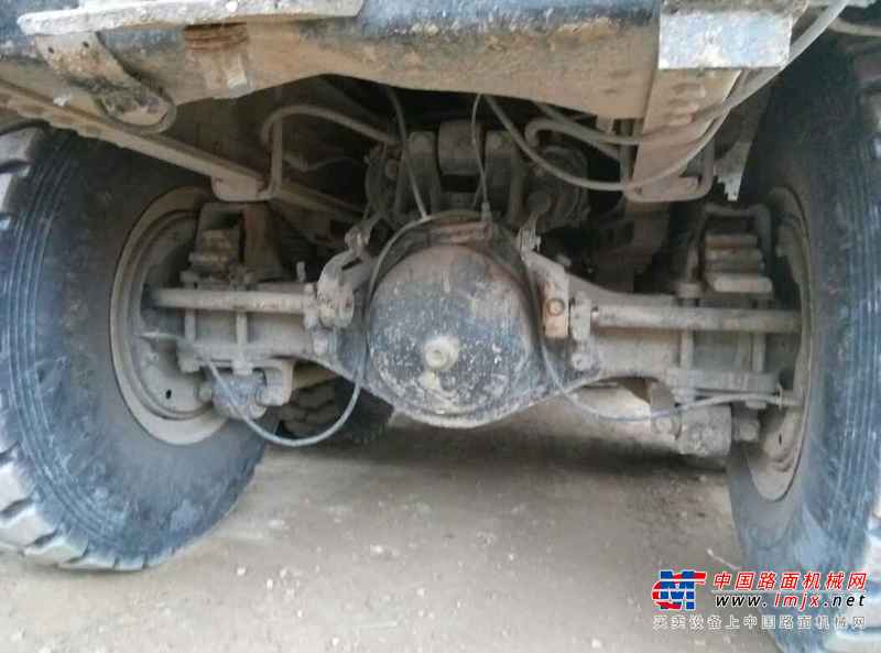 山西出售转让二手2014年红岩CQ3254SMG384自卸车